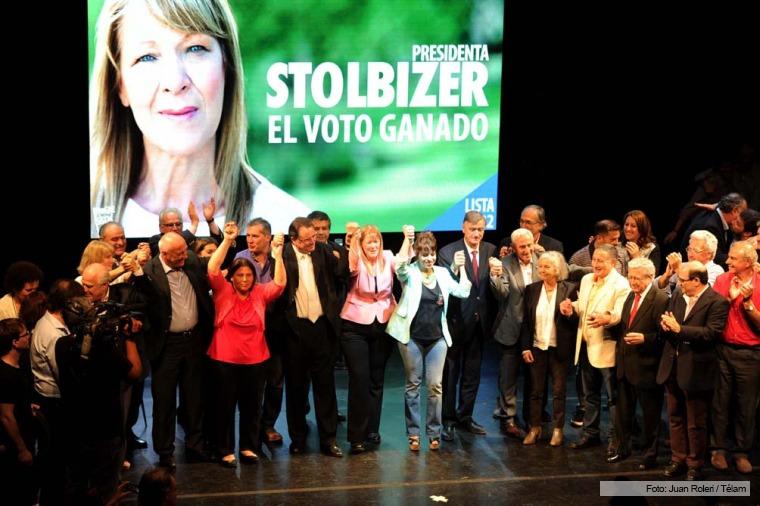 stolbizer