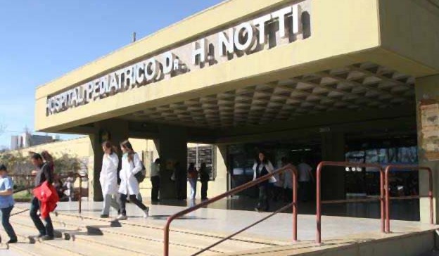 Hospital-Notti