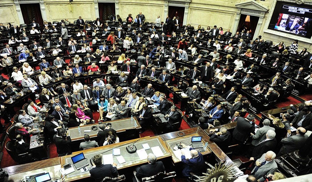 congreso