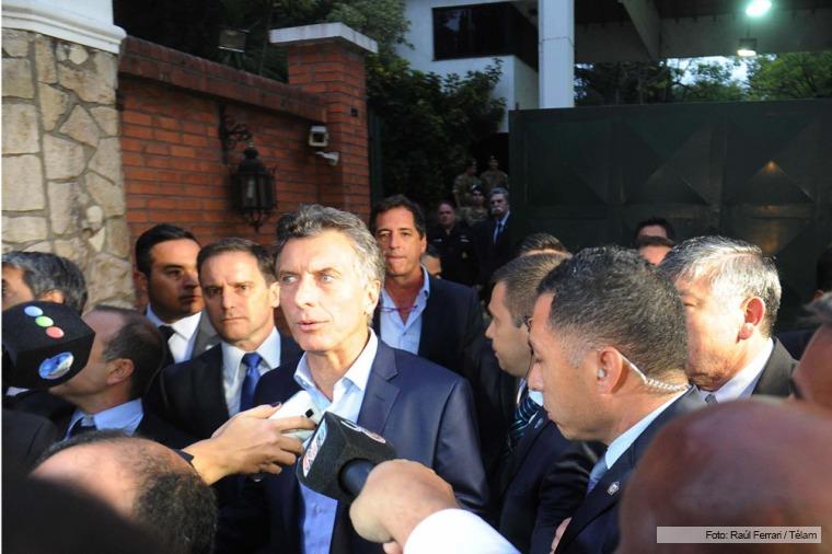 macri