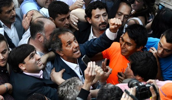 scioli