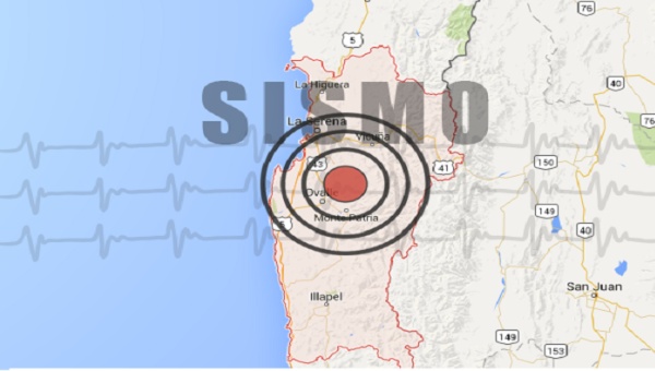 sismo