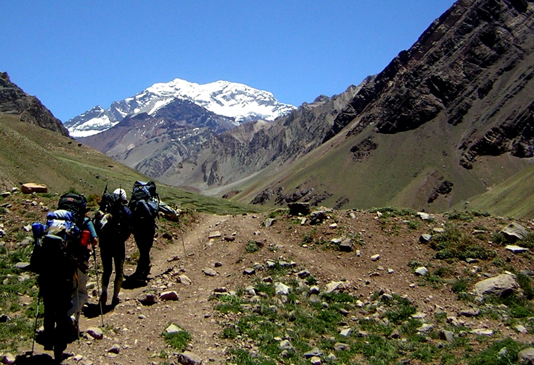 trekking-al-aconcagua