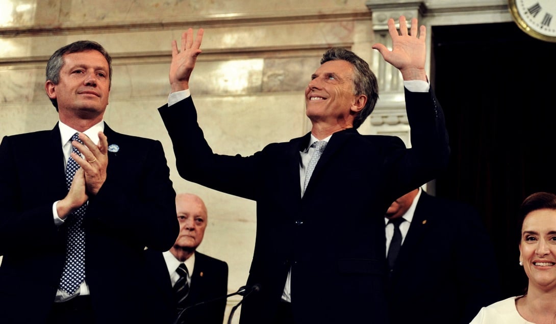 macri