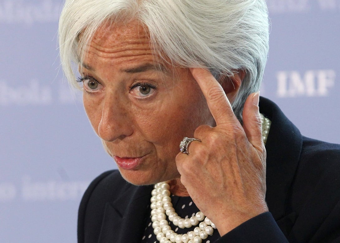 lagarde