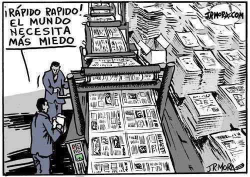 medios