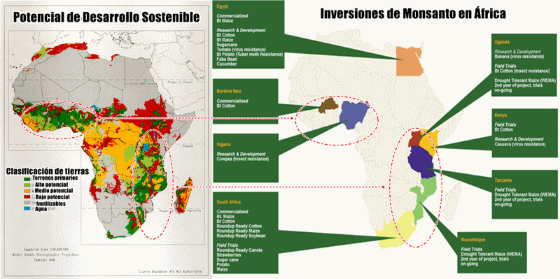 monsanto