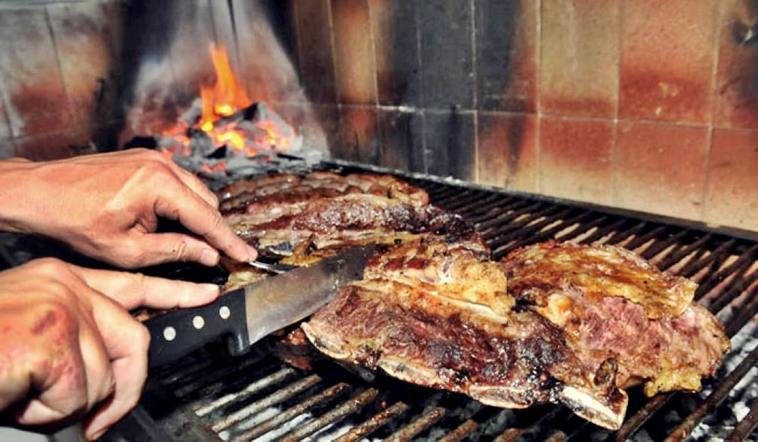 asado