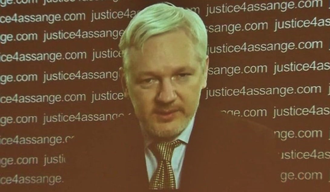 assange