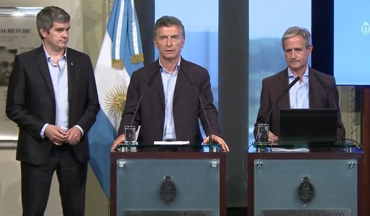 macri