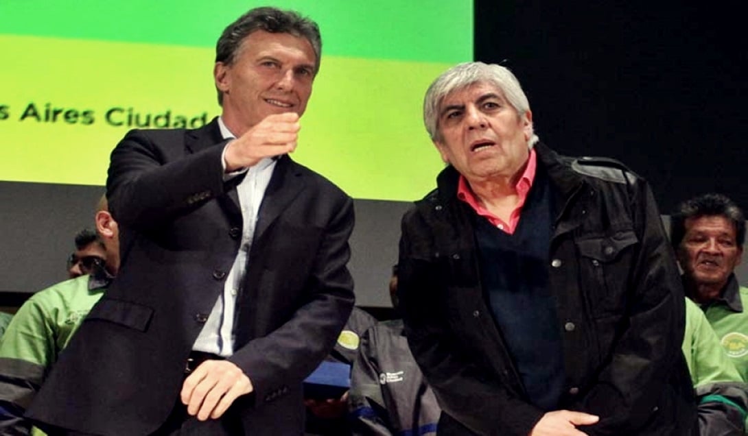 macri moyano