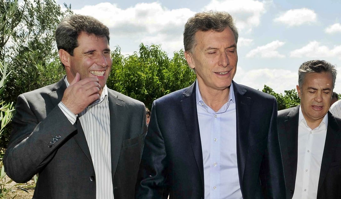 uñac-macri-cornejo