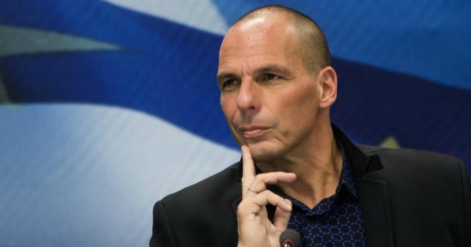 varufakis