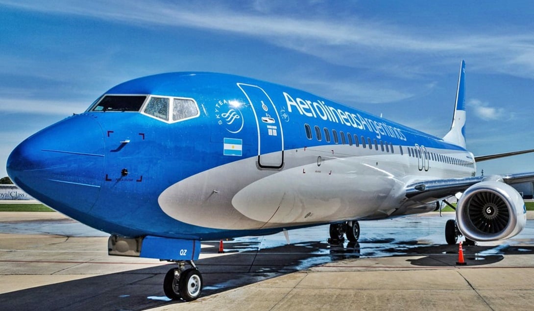 aerolineas