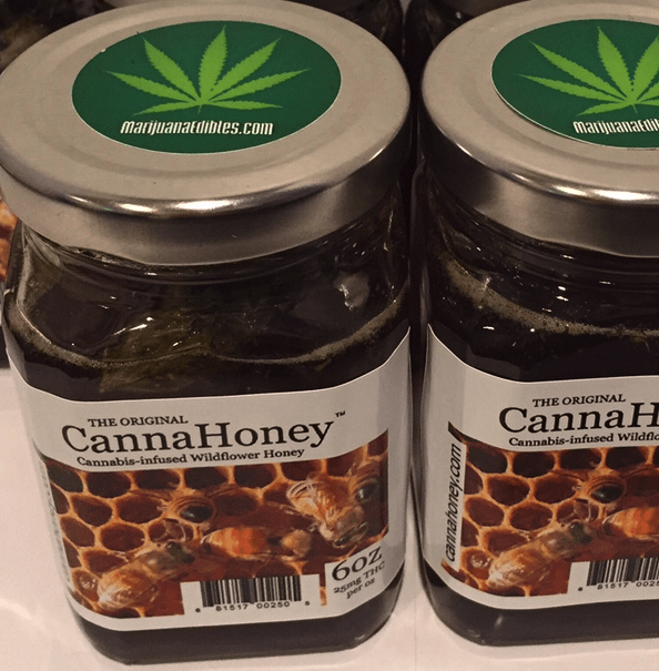 cannahoney