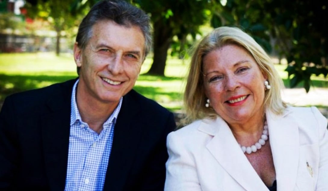 macri-carrio