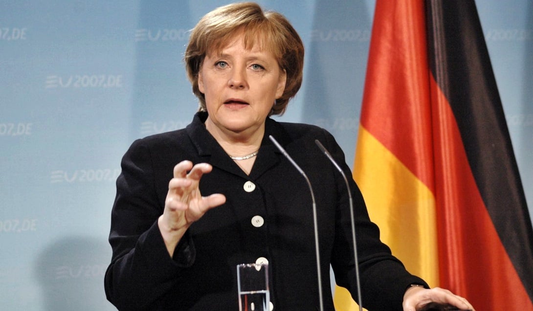 merkel