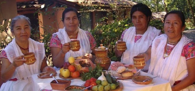 mexicanas