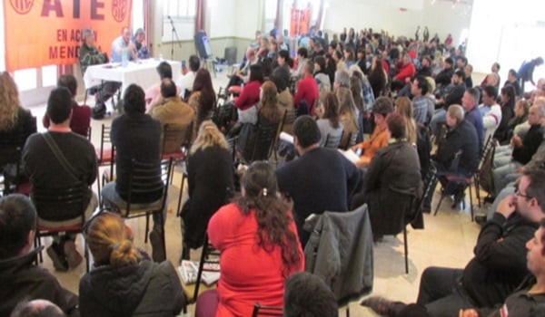 asamblea