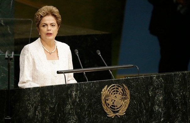 dilma