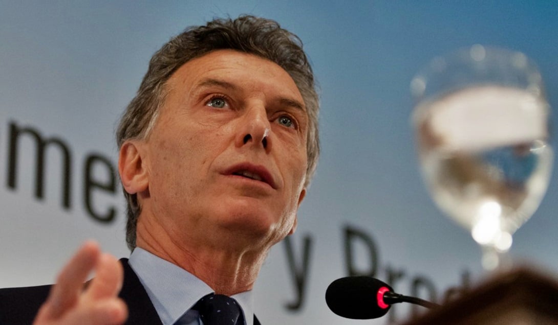 macri