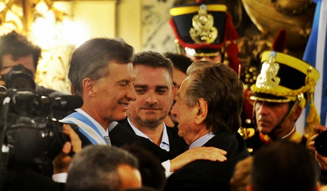 macri