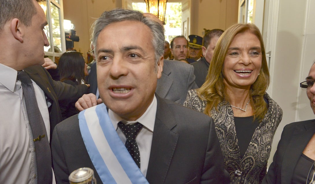 Foto: Prensa Gobierno de Mendoza.