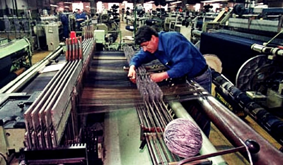 Los despidos de trabajadores se instalaron en el tope de la agenda política y empresaria del país. 