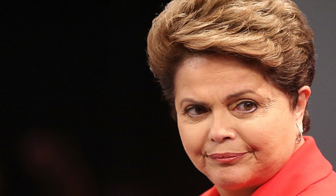 dilma