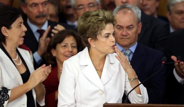 dilma