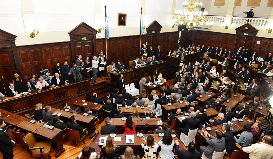 Foto: Prensa Gobierno de Mendoza