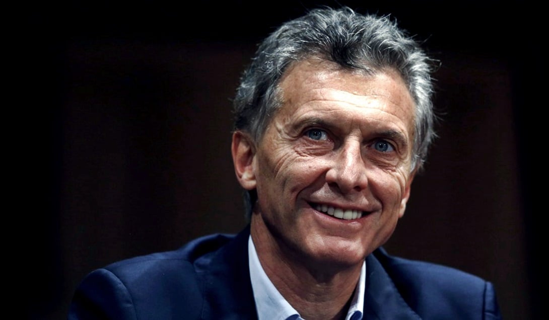 macri