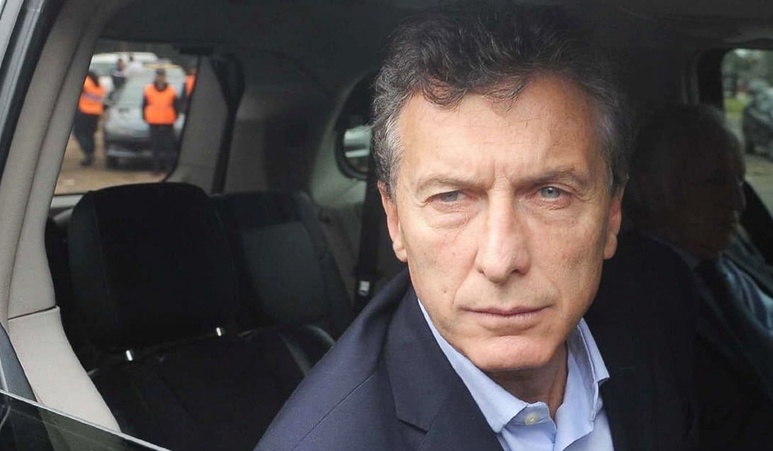 macri