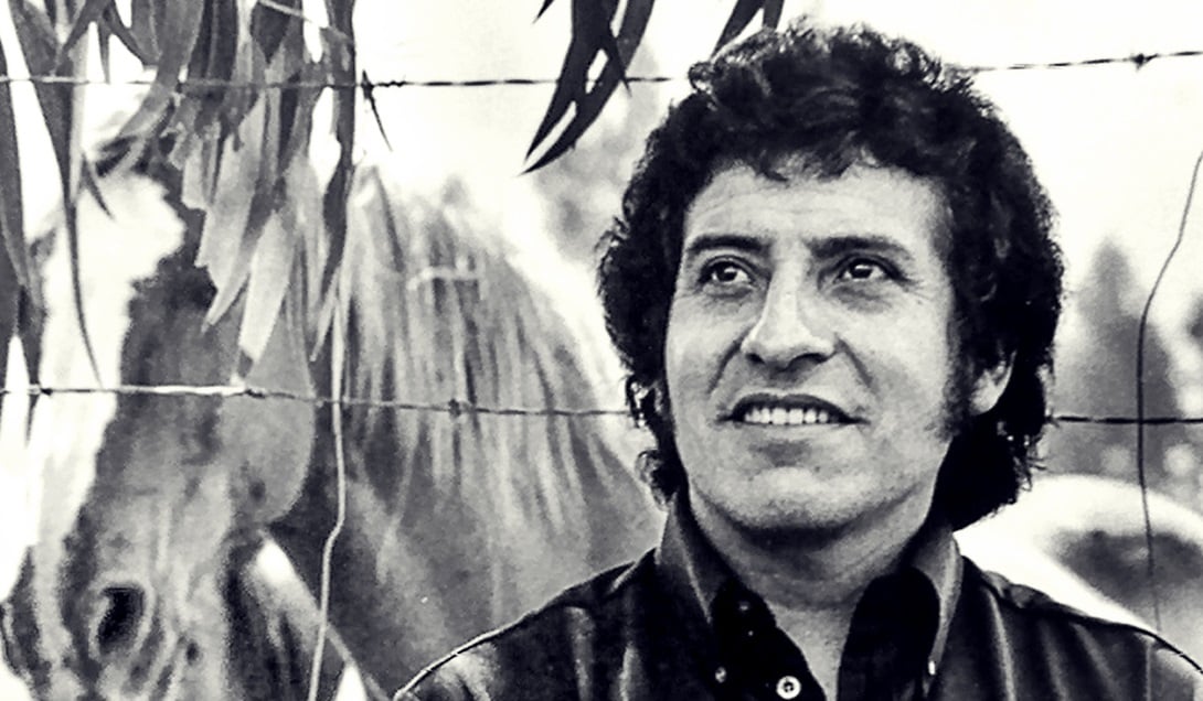 victor jara