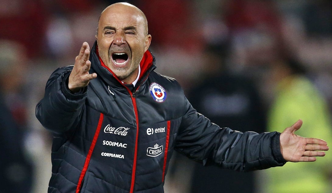 sampaoli