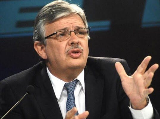 «No es menor que el último chofer en manejar ese tren, que entregó la formación, haya sido asesinado».