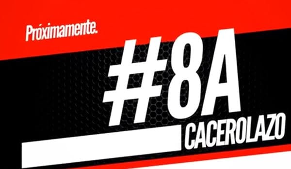 Protesta sin duelo: la oposición cacerolera confirmó que la tragedia de Rosario no modificará la convocatoria al 8A