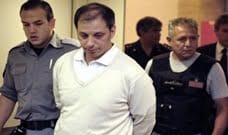 Condenaron a perpetua a Eduardo Vázquez, el ex baterista de Callejeros, por la muerte de Wanda Taddei