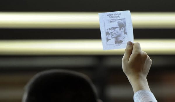 Ofrecieron $100.000 de recompensa por datos de 14 represores que actuaron en Mendoza durante la dictadura