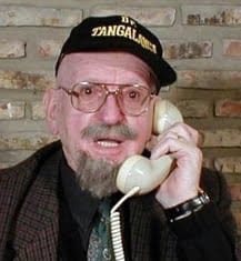 Murió el <i>Doctor Tangalanga</i>