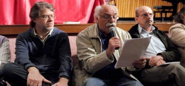 Scioli no tiene Carta Abierta: el colectivo de intelectuales afín al kirchnerismo rechazó apoyar su candidatura