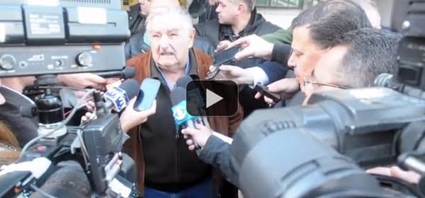 Los uruguayos eligen este domingo los candidatos que pugnarán por la sucesión de Pepe Mujica