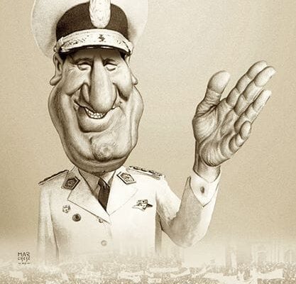 Hace 40 años, en un clima que preanunciaba el terrorismo de Estado, moría Juan Domingo Perón