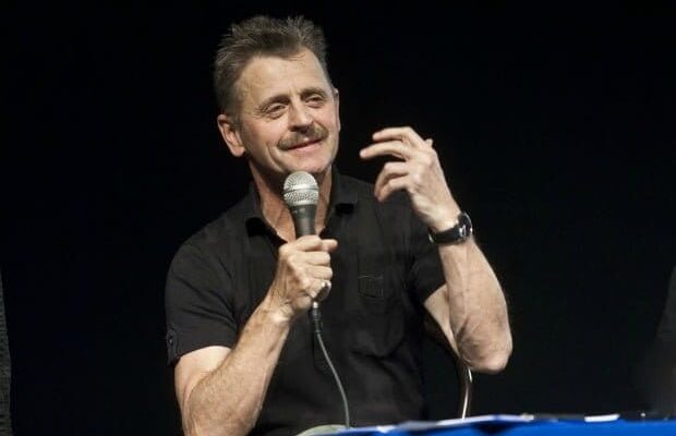 Desde el viernes habrá 200 entradas disponibles para la charla de Mijaíl Baryshnikov en el Independencia