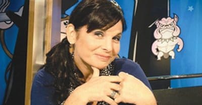 Después de luchar por diez años contra el cáncer, murió la actriz Mariana Briski