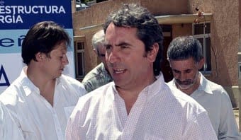 Difonso: «Si no tuviéramos la 7722 estaríamos como Jáchal, con la Barrick contaminando con químicos»