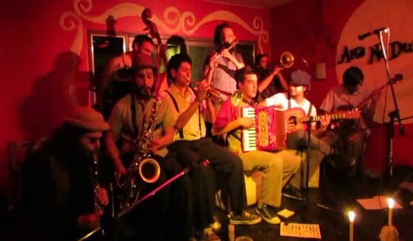 Este fin de semana se hará la 5ta edición del «Festival de la Música por los Caminos del Porrón»