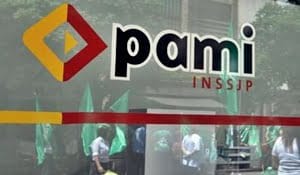 Una jubilada de 74 años murió en la cola del PAMI