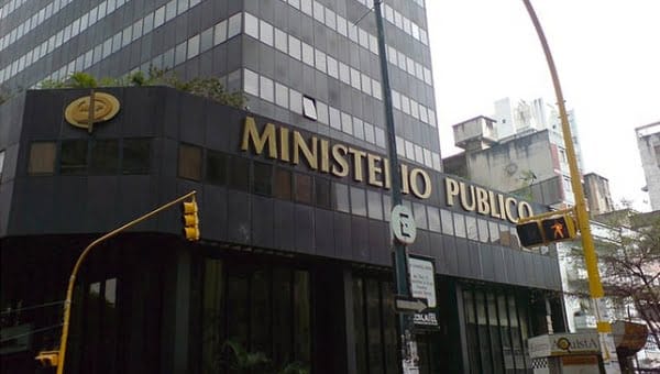 Detuvieron en Venezuela al policía que mató al estudiante de 14 años