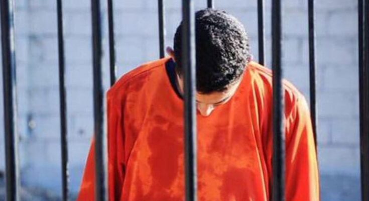 Jordania mató a dos militantes de Al Qaeda en respuesta a la ejecución de un piloto jordano a manos de Estado Islámico